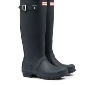New In Box Original Hunter Boots